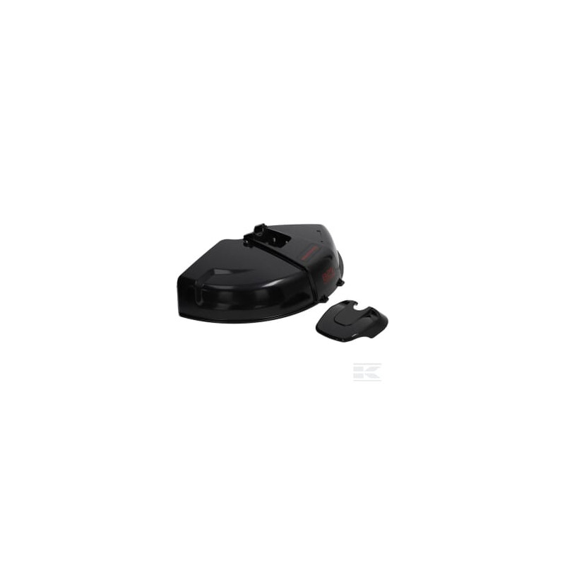 Greenworks RA311131410A Protection de cache (noir)