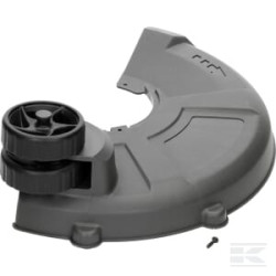 Greenworks RA34119723 Protection