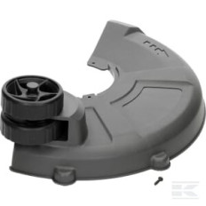 Greenworks RA34119723 Protection