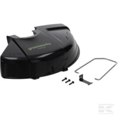 Greenworks RA341041441 Protection
