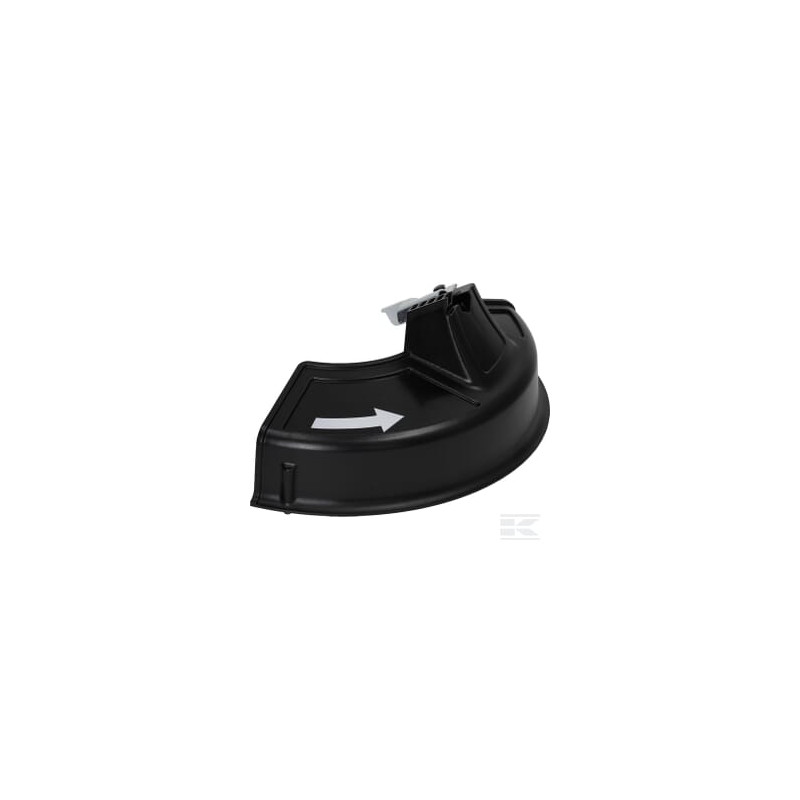 Greenworks RA31144836 Protection de cache