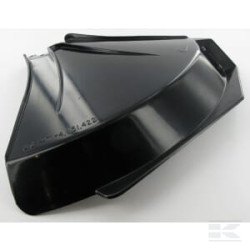 MTD 791180341 Protection de coupe-bordures