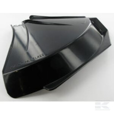 MTD 791180341 Protection de coupe-bordures