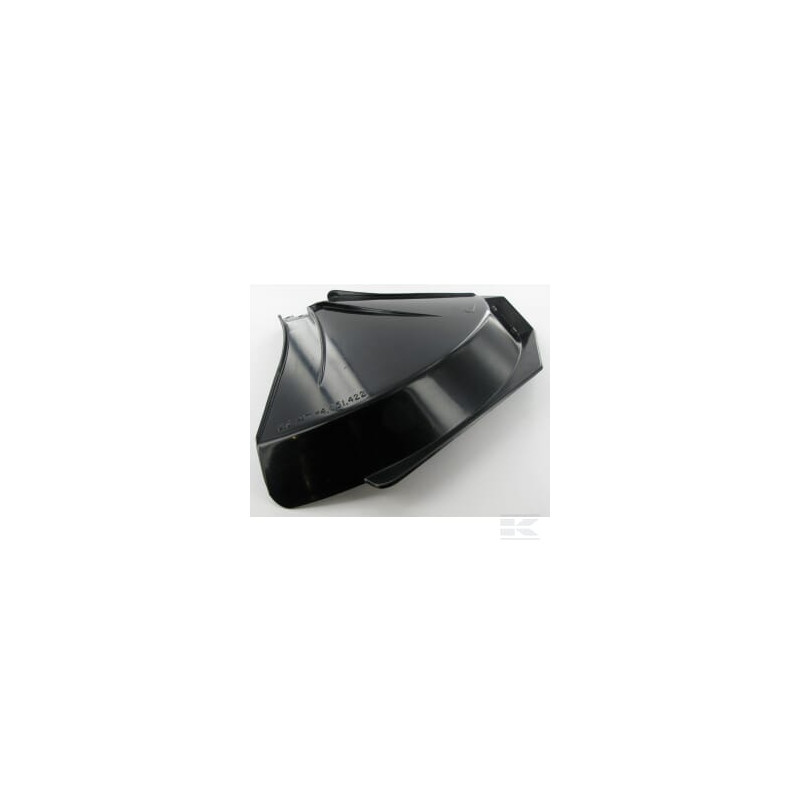 MTD 791180341 Protection de coupe-bordures
