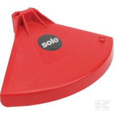Solo 607358925 Coiffe de protection RT.