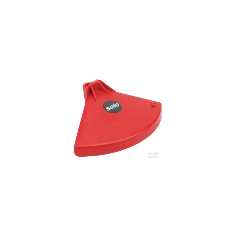 Solo 607358925 Coiffe de protection RT.