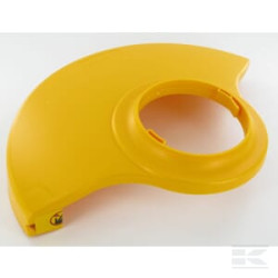 Stiga 1117215501 Coiffe de protection p/ ST 1200