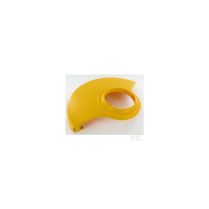 Stiga 1117215501 Coiffe de protection p/ ST 1200
