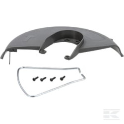 Stiga 1188111530 Ensemble pare-pierres LT 20 LI