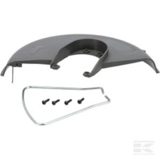 Stiga 1188111530 Ensemble pare-pierres LT 20 LI