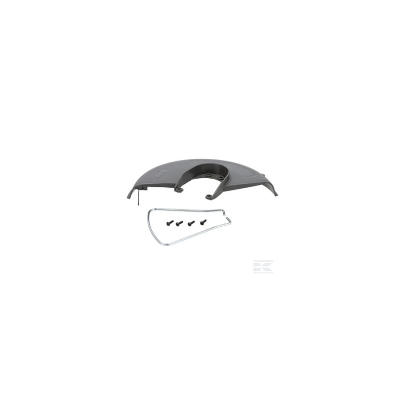 Stiga 1188111530 Ensemble pare-pierres LT 20 LI