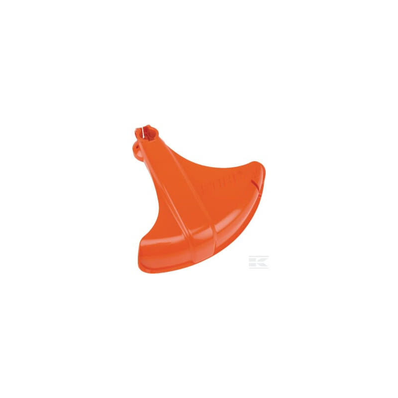 Stihl 41407108101 Defelcteur complet