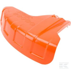Stihl Déflecteur. Carter protection complet Réf : 41477108100