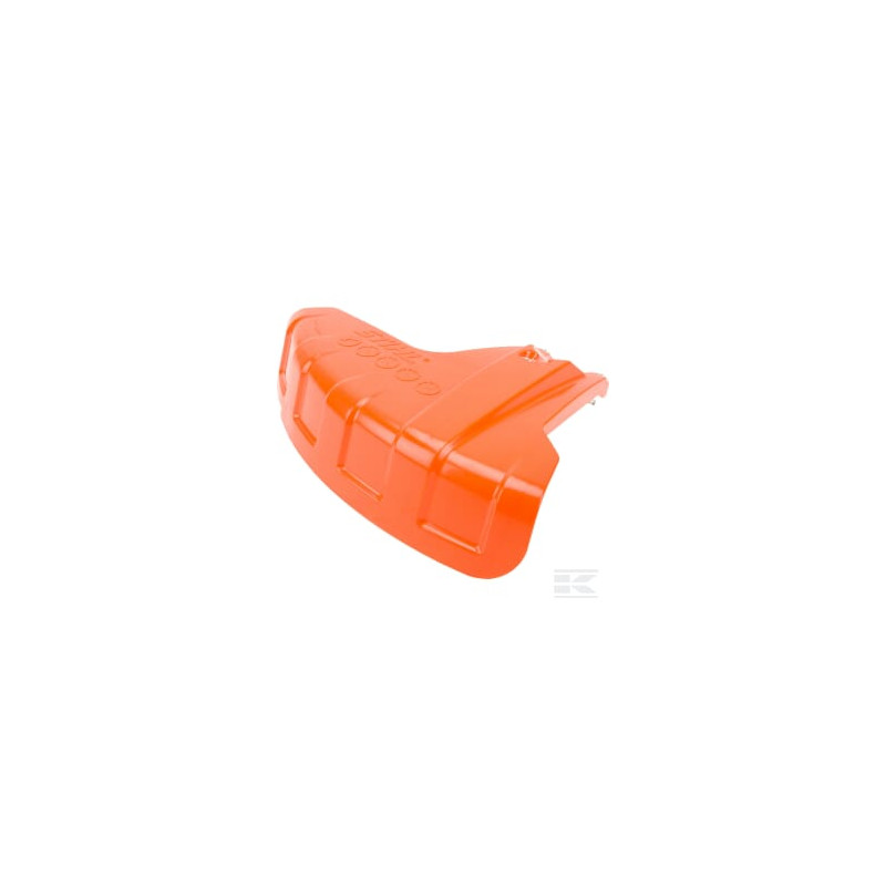Stihl Déflecteur. Carter protection complet Réf : 41477108100