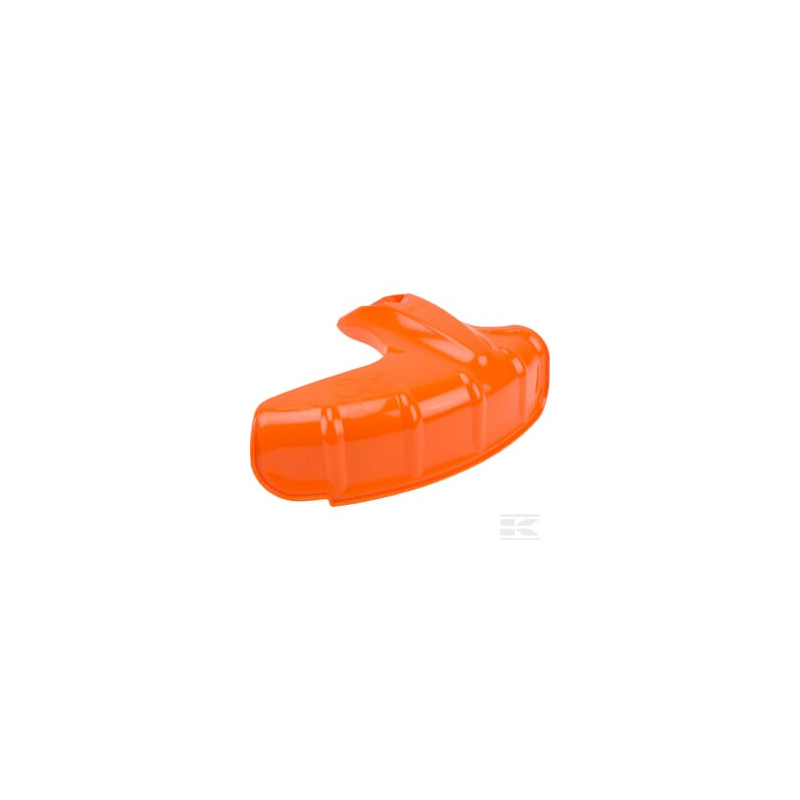Stihl Déflecteur. Carter protection complet Réf : 41447108117
