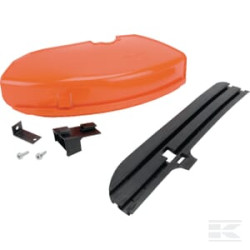Stihl Protection de débroussailleuse complète Réf : 41190071013