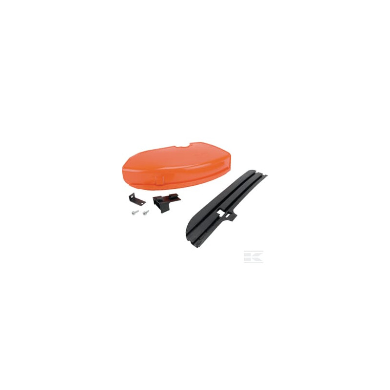Stihl Protection de débroussailleuse complète Réf : 41190071013