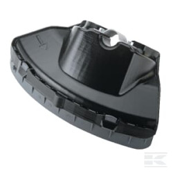 Tecomec Carter de protection 420 mm
