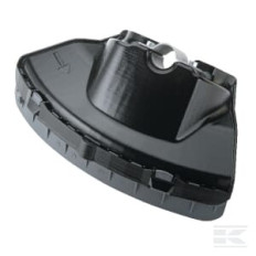Tecomec Carter de protection 420 mm