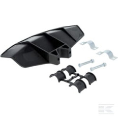 FGP008903 Carter de protection nylon