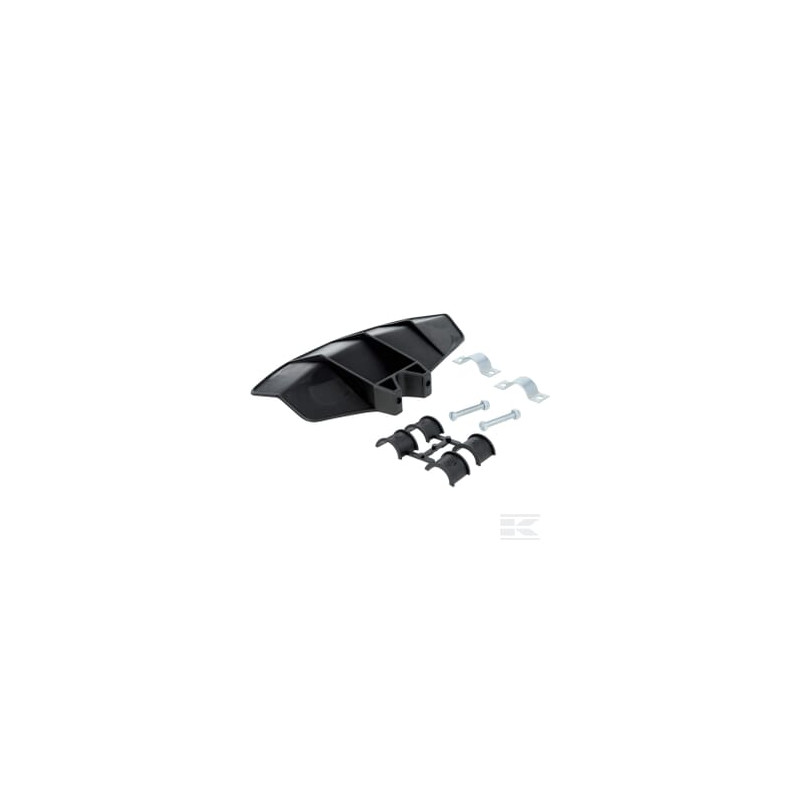 FGP008903 Carter de protection nylon
