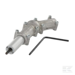 Stihl Engrenage conique 41386400201
