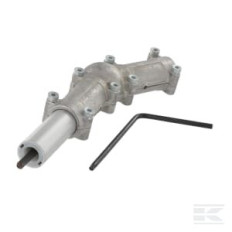 Stihl Engrenage conique 41386400201