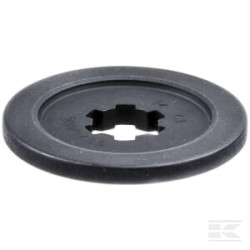 Husqvarna 537343502 Bride de support