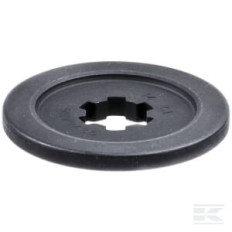 Husqvarna 537343502 Bride de support