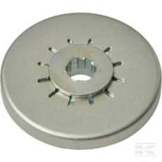 Honda 72611VL6P31 Support A, lame