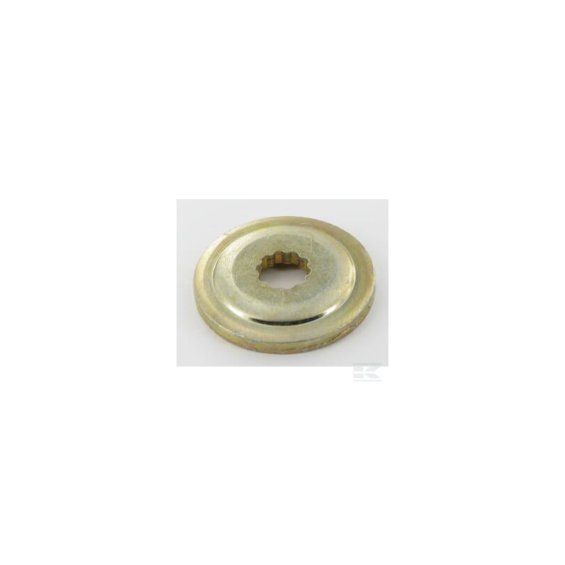 Alpina ALP3612650 Bague de serrage pour lame