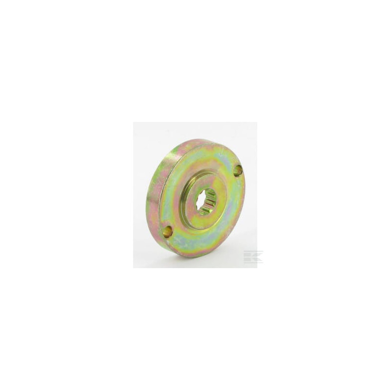 Alpina ALP3641650 Bague de serrage pour lame
