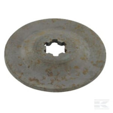HiKOKI 6689052 Capot de porte-lames, 6X11X14