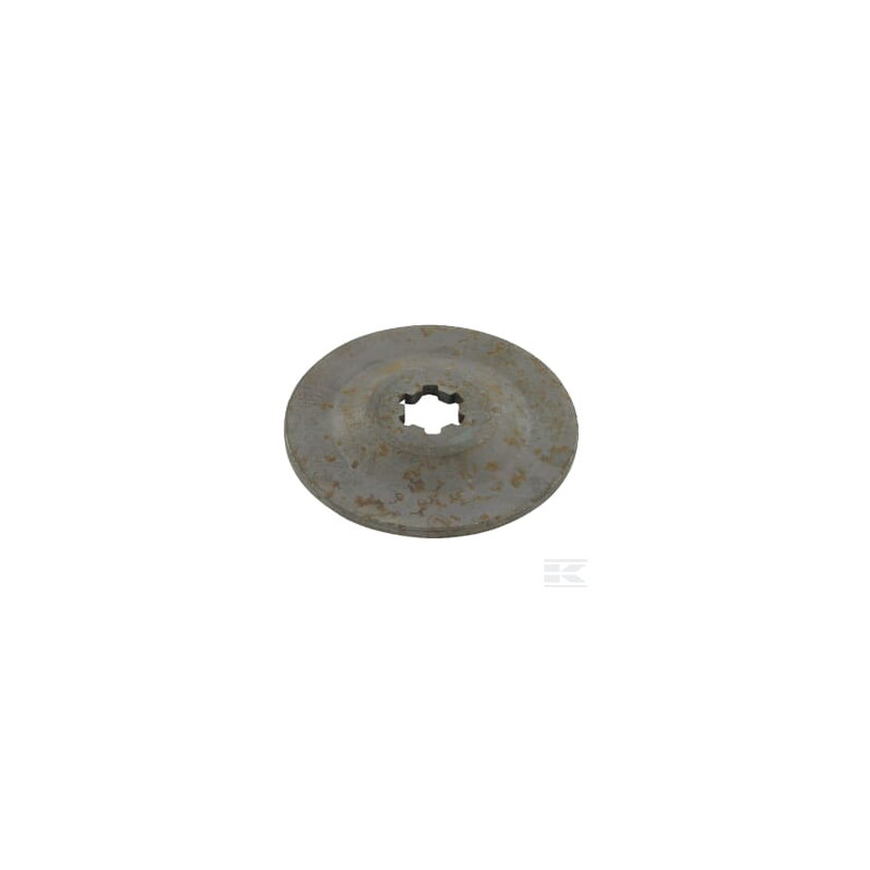 HiKOKI 6689052 Capot de porte-lames, 6X11X14
