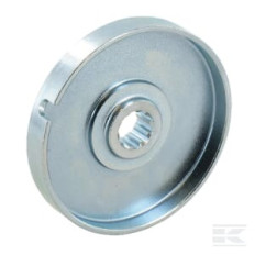 HiKOKI 6689031 Porte-lames, 12x10x1