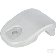 Honda 53136VL6P31 Support de poignée A