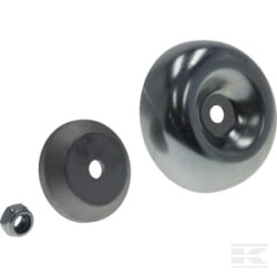 Stiga 1188107880 Kit de fixation de lame SBC 500 AE