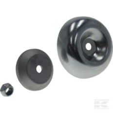 Stiga 1188107880 Kit de fixation de lame SBC 500 AE