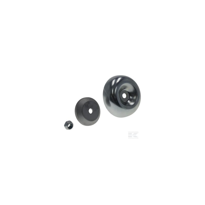 Stiga 1188107880 Kit de fixation de lame SBC 500 AE