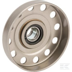 Solo 12583 Tambour d'embrayage