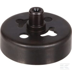Solo 3500136 Cloche d'embrayage