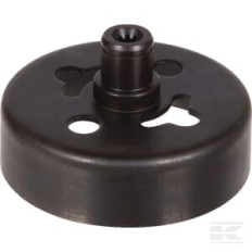 Solo 3500136 Cloche d'embrayage