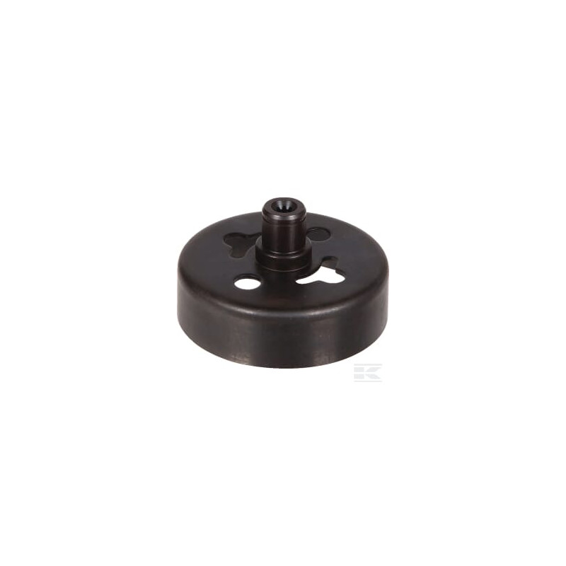 Solo 3500136 Cloche d'embrayage