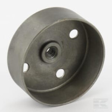 Stiga 1230500100 Cloche d'embrayage SHJ 550
