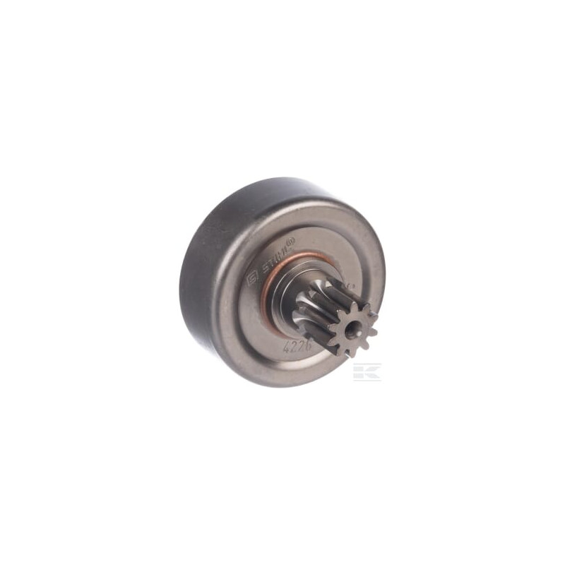 Stihl 42261602901 Cloche d'embrayage