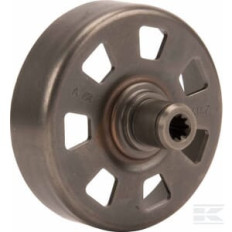 Stihl 41471602902 Cloche d'embrayage