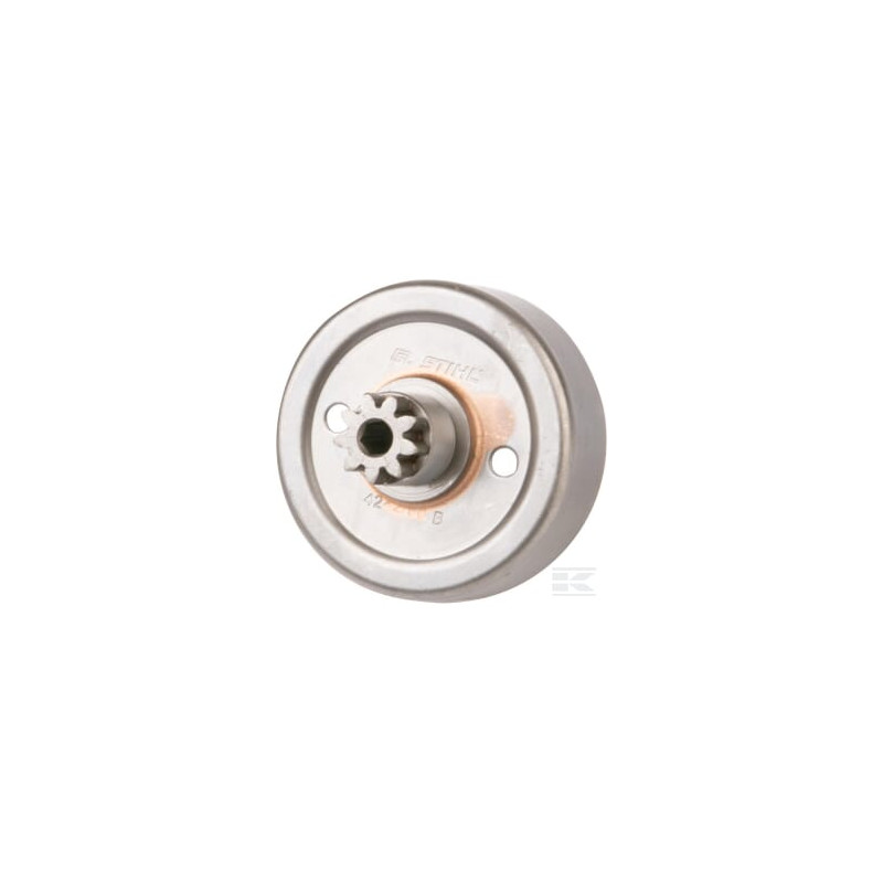 Stihl 42421602900 Cloche d'embrayage