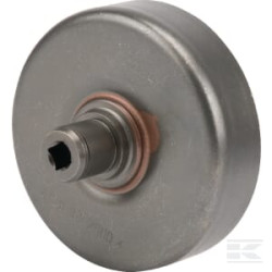 Stihl 41281602900 Cloche d'embrayage