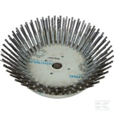 WBR70042373FH Brosse de désherbage robuste, 700 mm