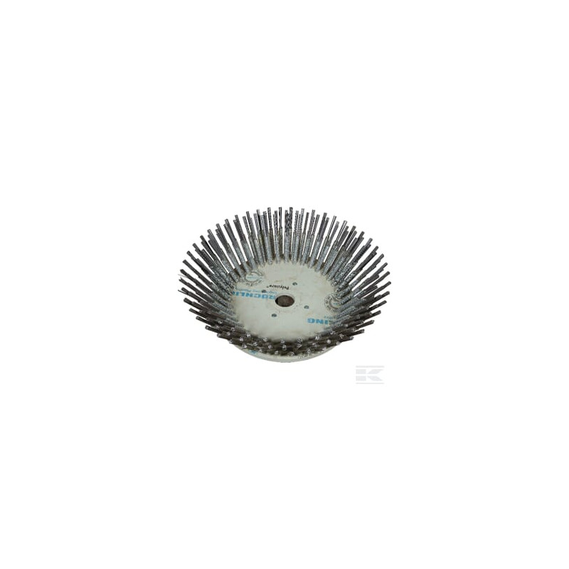 WBR70042373FH Brosse de désherbage robuste, 700 mm
